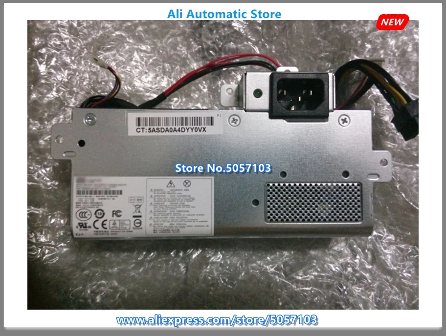 Touchsmart 300 маленький блок питания 517133-001 аккумулятор большой емкости DPS-200PB-171A PS-2201-2