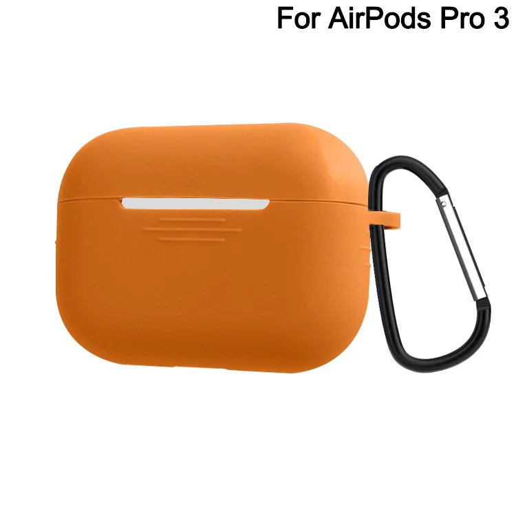Идеальный чехол для airpods 2 3 skins для Apple airpods pro Air pods 3 2 Наушники защитный чехол для airpods pro Чехол аксессуары