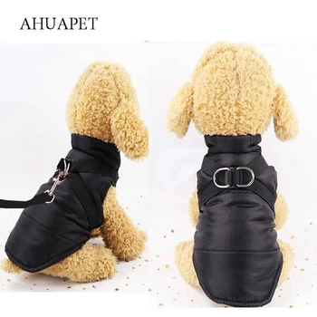 

Waterproof Pet Dog Puppy Vest Puppies French Bulldog Jacket For Dog Honden Jasjes Chihuahua Clothing Pet Apparel Outfit Fashion