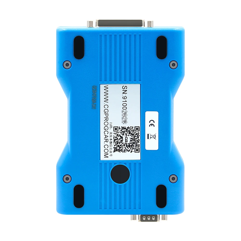 CG Pro 9S12 программист diagnpostic инструмент для BMW MB Porsche Key программатор CGPRO IMMO