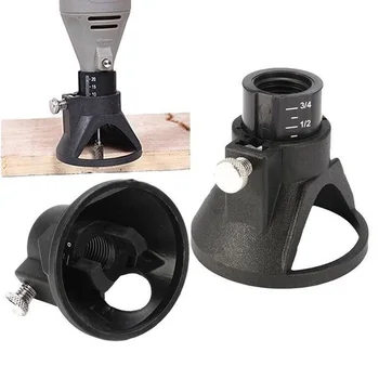 

Tool Drills set Router bits Cutter Hole Woodworking Rotary Accessories
