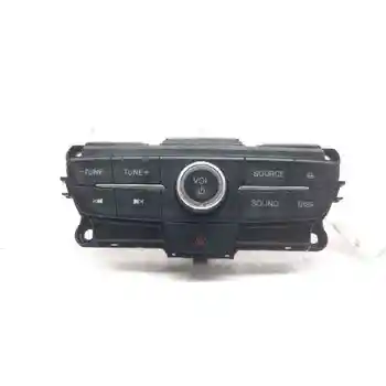 

F1ET18K811HC COMMAND MULTIFUNCTION FORD FOCUS LIM.