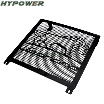

For Benelli Leoncino 500 BJ500 CNC Motorcycle Radiator Protective Cover Guards Radiator Grille Cover Protecter