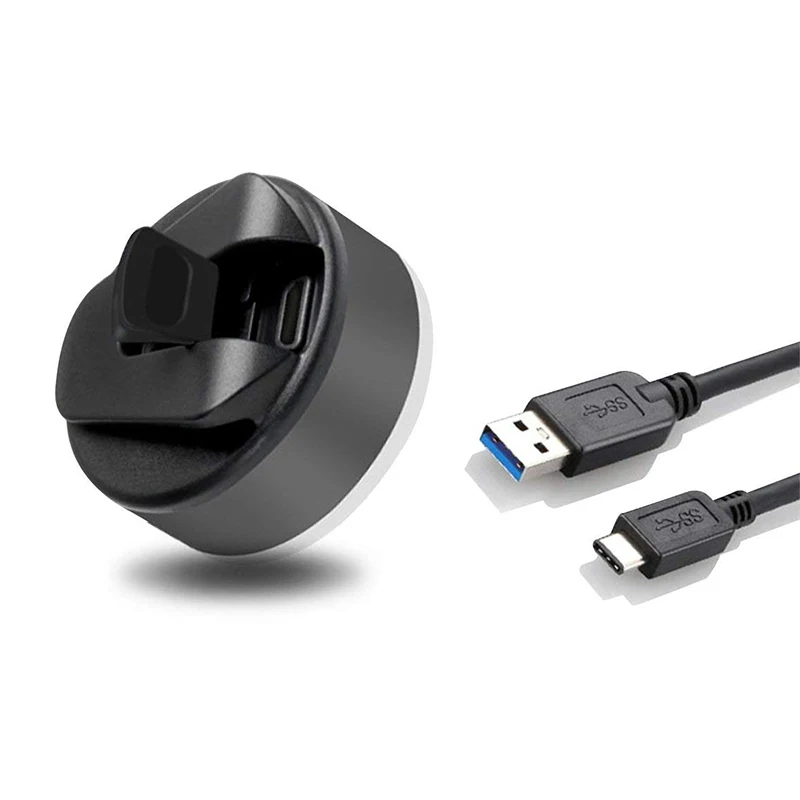 WasaFire Mini LED Bike Rear Light USB Rechargeable Bicycle Taillight MTB Helmet Backpack Lamp Night Cycling Warning Lights