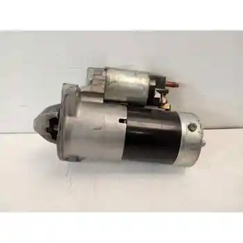 

M001T30173 STARTER MOTOR OPEL ZAFIRA TOURER