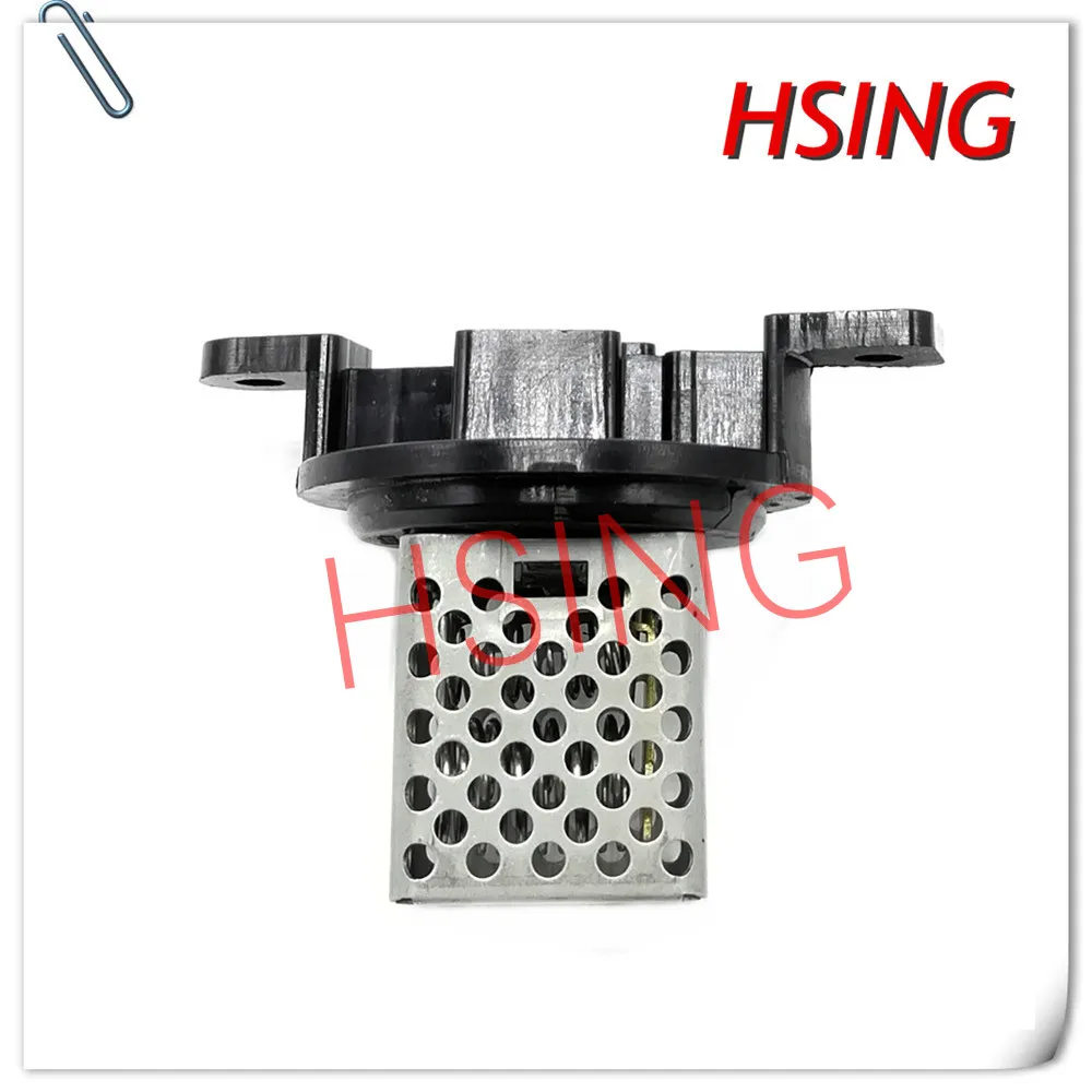 HSINGYE BRAND-NEW# 79330-SAA-J01 Blower Motor Resistor Fits For Honda FIT City GD1 ***Part No# 79330SAAJ01 | Автомобили и