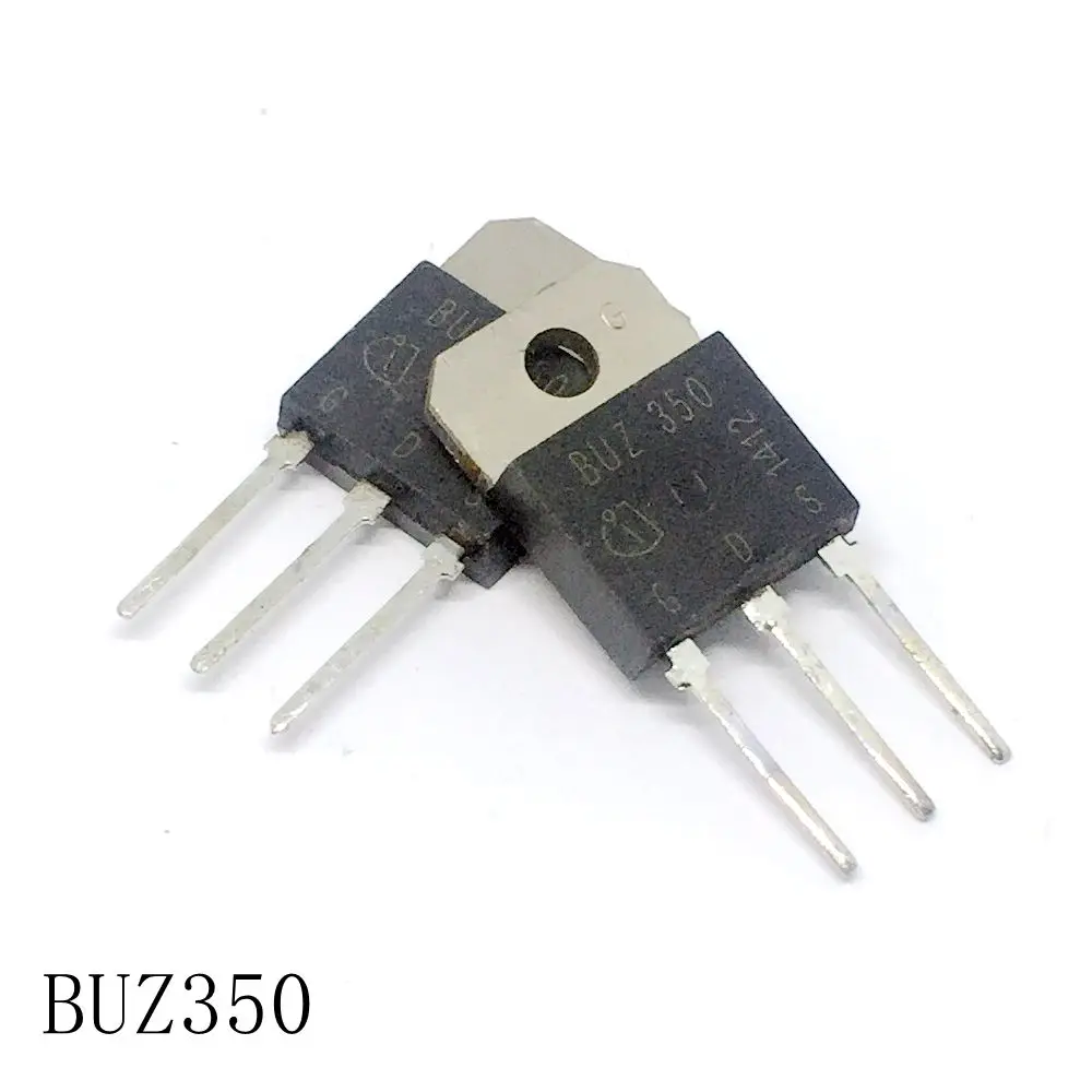 MOS BUZ350 TO-218 22A/200V 10 шт./лот Новинка