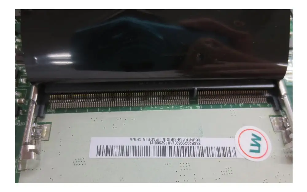 Для lenovo ThinkPad L450 оригинальная материнская плата для ноутбука 00HT681 NM-A351 с процессором i5-4300U интегрированная материнская плата