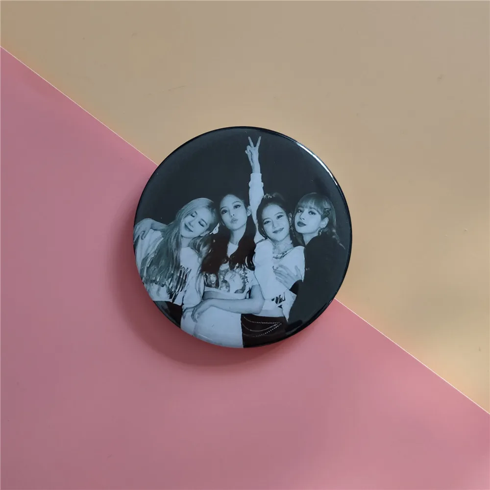 BLACKPINK Badges 2020