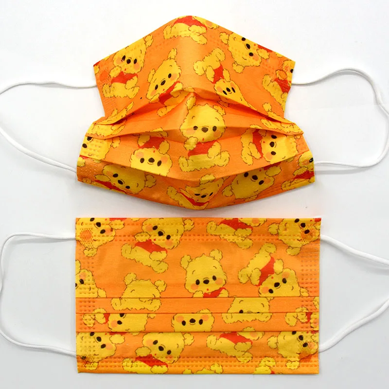 Рисунок 3 - Медведь Дисней Микки замороженная