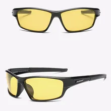 DUBERY, поляризационные солнцезащитные очки, мужские очки для вождения, мужские солнцезащитные очки, Ретро стиль, дешевые, Роскошные, брендовые, дизайнерские, Oculos