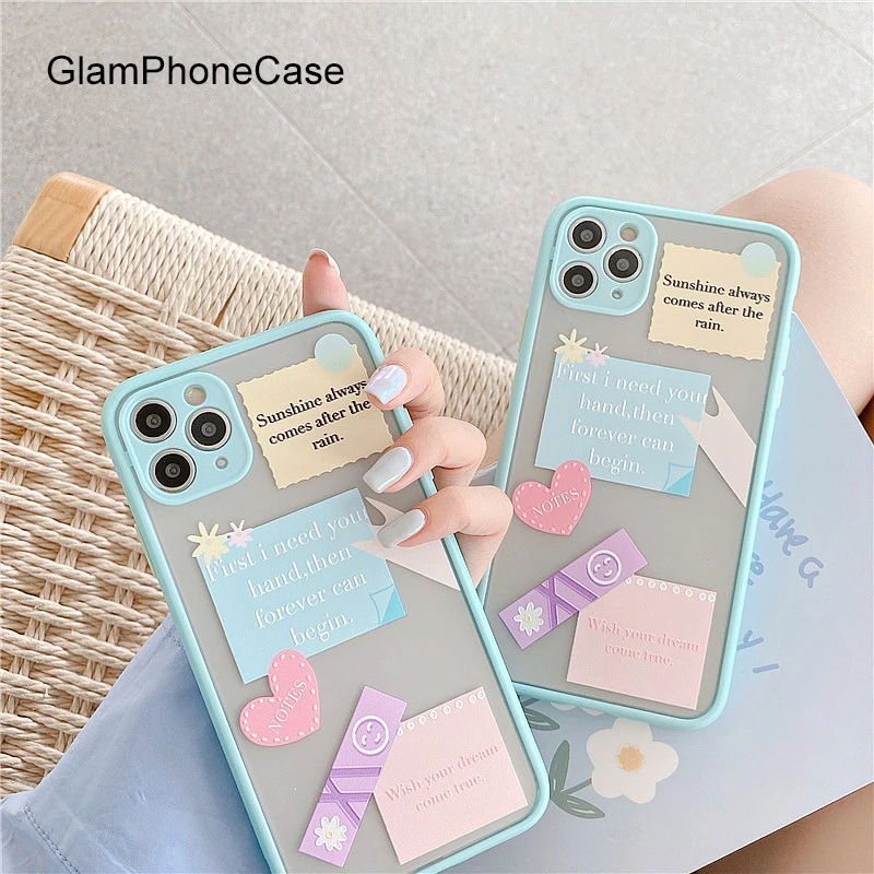 GlamPhone чехол Простой Цветочный для телефона iphone 2 11Pro/Max X XS Max XR Мягкий силиконовый