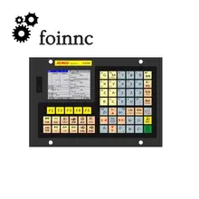 CNC milling System Offline Controller XC609M 1-6 Axis Breakout Board Engraving Machine Control Combined Hmi Touch Screen