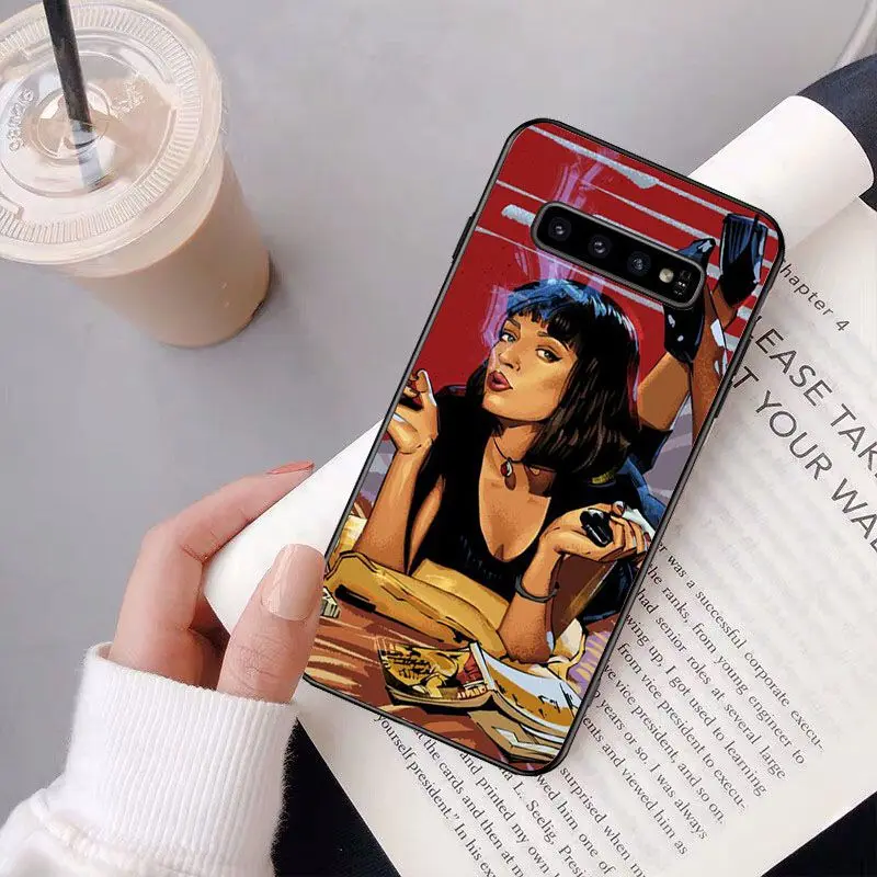 Cellulose Film Poster