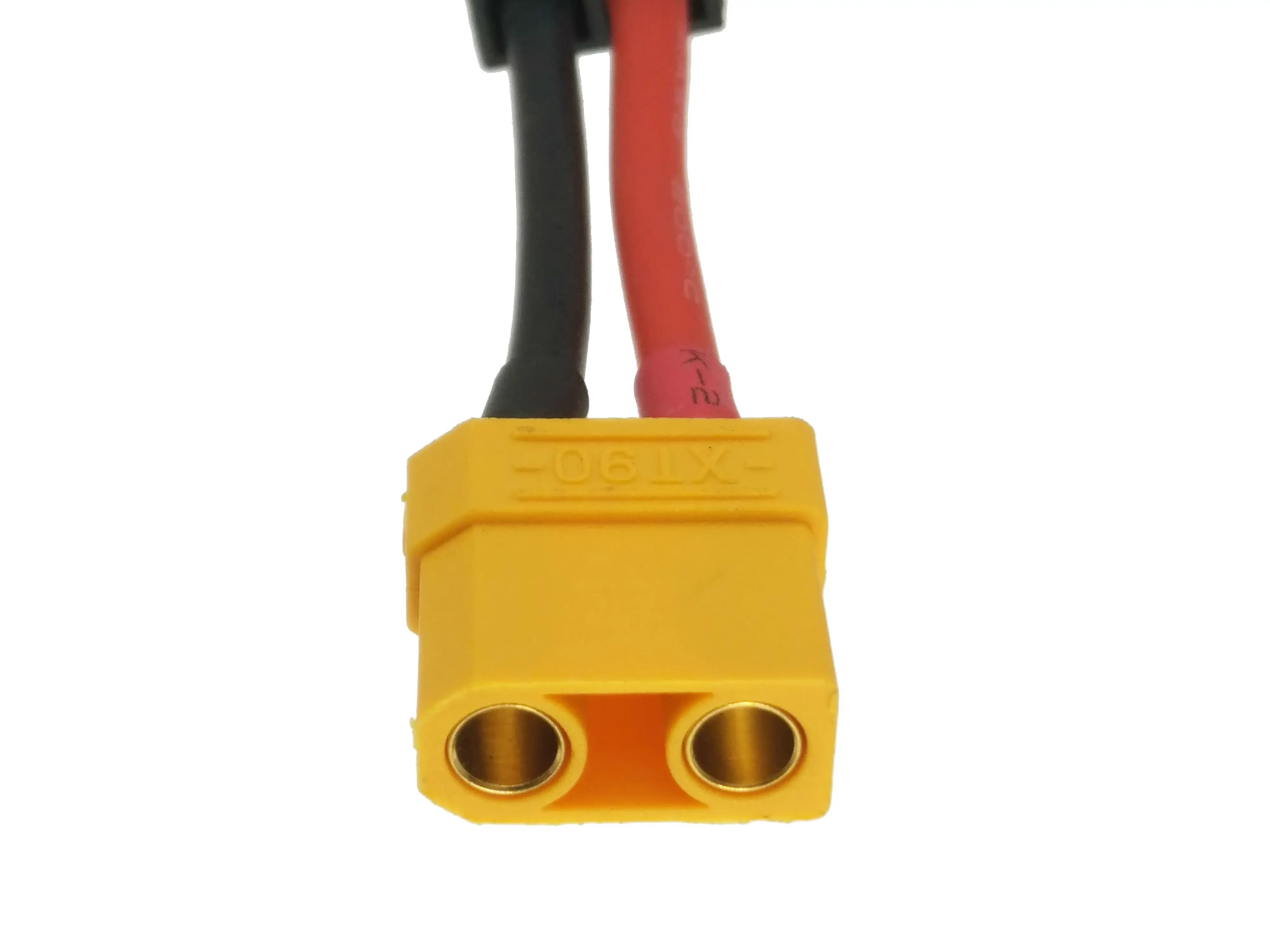 1pce XT90 XT-90 мама к Traxxas TRX jack адаптер 12AWG fr RC источник питания