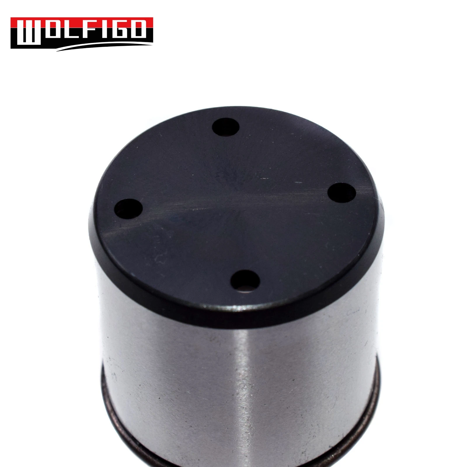 Топливный насос WOLFIGO подходит для VW Golf Passat AUDI A3 A4 Quattro SKODA OCTAVIA SEAT LEON 06D109309C 06D 109