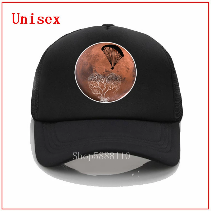 casquette parachutiste