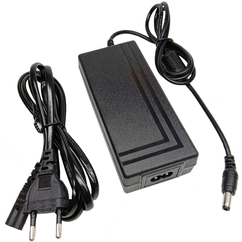 Adaptadores ACDC