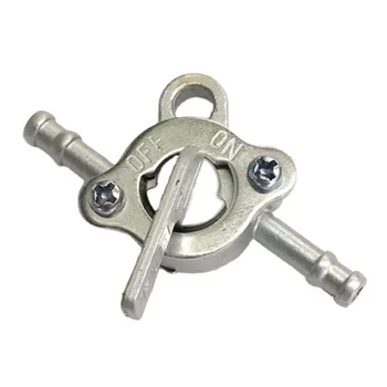 

Universal Fuel valve switch Parts Metal For ATV/70cc/90cc/100cc/11 6mm