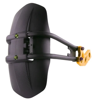 

for Honda X-ADV XADV 2017-2020 Motorcycle Carbon Rear Wheel Tire Fender Bracket Mudguard Splash Guard Shield Accessories