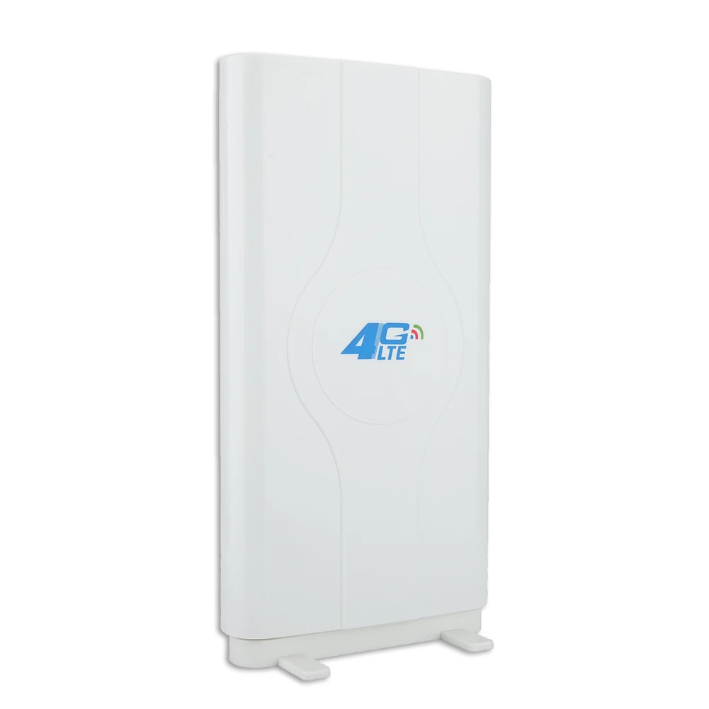 Быстрая 4G LTE Антенна SOONHUA 88DBi с внешней пластиной TS9/CRC9/стандартная антенна для