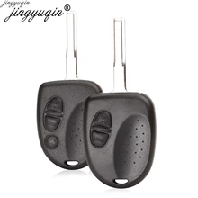 Clé télécommande à 2/3 boutons, cache-clé vierge non découpé, pour Chevrolet holden VS VT VX VY VZ WH WK marchandise porte-coque