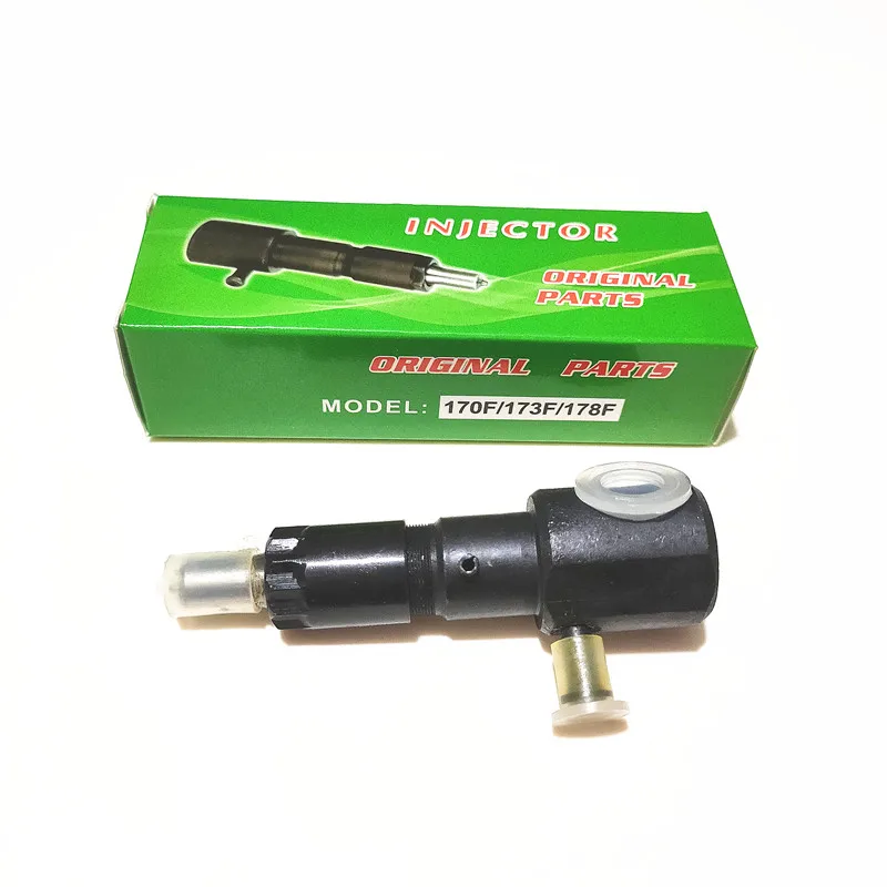 yanmar gerador de motor diesel 178f valvula 02