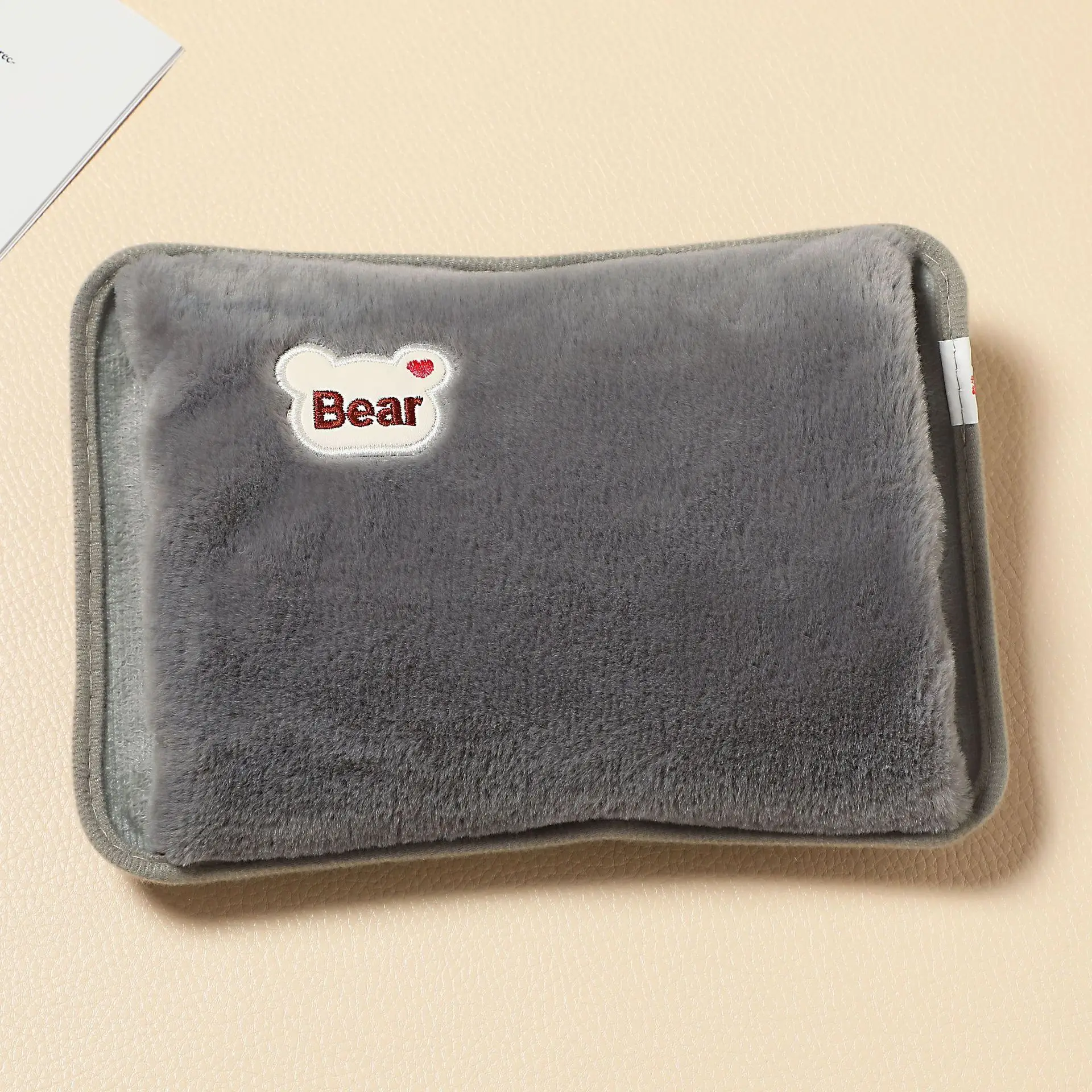 

Rechargeable Winter Warm Handbag Home Warming Bag Heat Pack Hand Warmer Electric Hot Water Bag