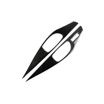 

2020 New The carbon fiber Infiniti Q50 door handle panel sticker