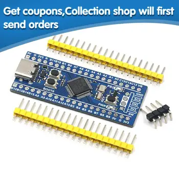 

STM32F103 STM32F103C8T6 core board development board minimum system board