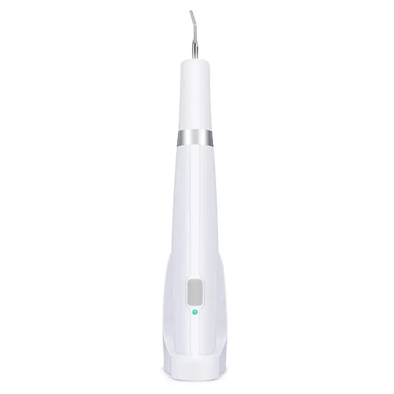 

Ultrasonic Electric Tooth Cleaner Household Whitening Instrument New Teeth Beauty Cleaning Stone Removal Device
