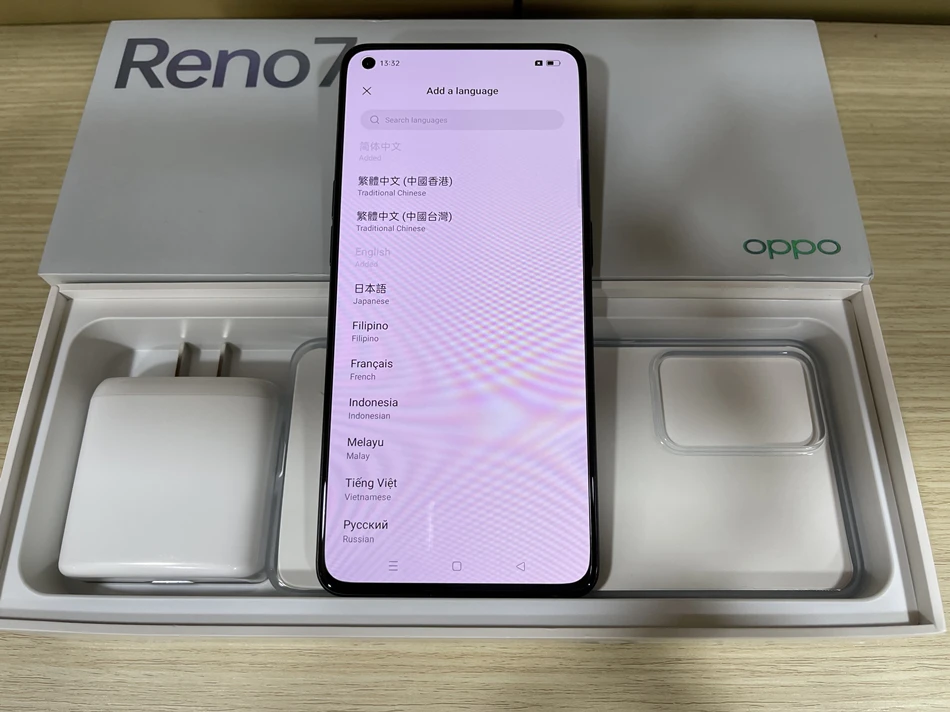 8gb ram OPPO Reno 7 Pro 5G League of Legends Mobile Game Limited Edition 6.55'' AMOLED 65W 4500mAh Dimensity 1200 6nm Chip Google laptop 8gb ram