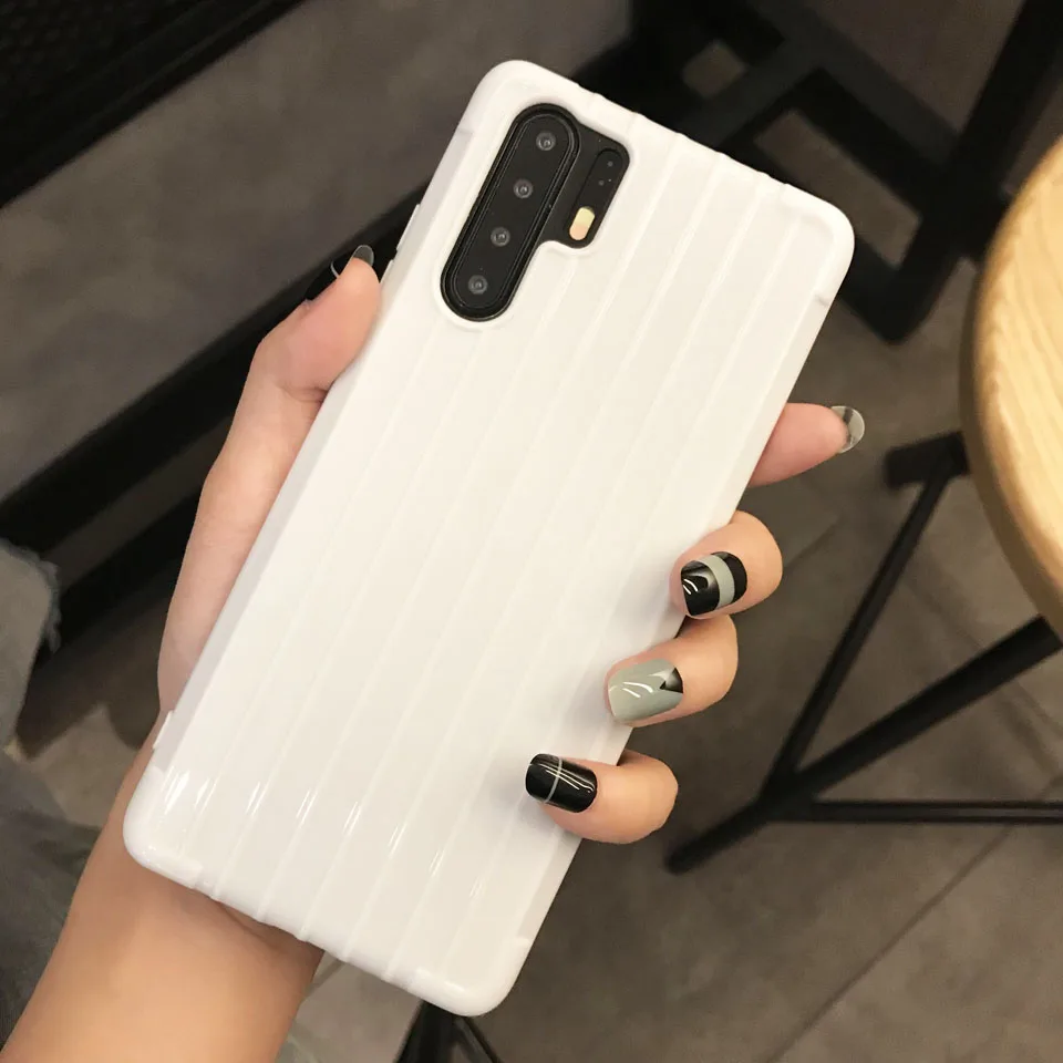 Чехол-Броня Antishock багажник чехол для huawei P30 Pro P20 Коврики 30 Honor 20 10 Lite 9X 8X 7X Y6 Y7 Prime 2018