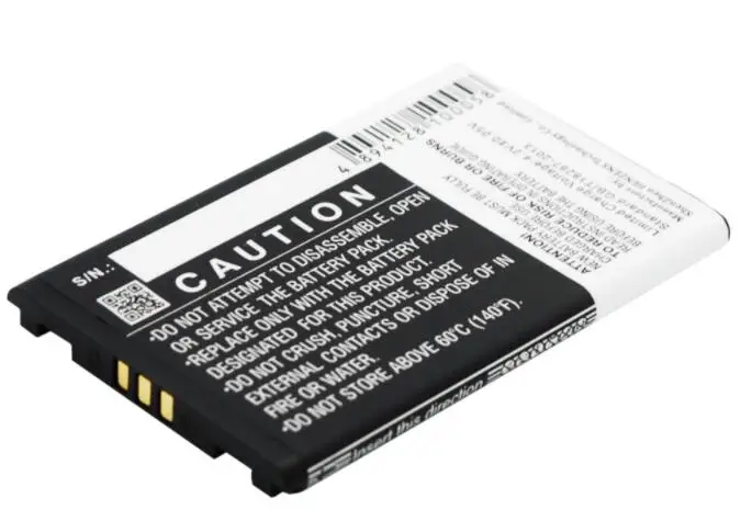 Cameron sino 1000mah аккумулятор для SWITEL M910 мобильный, смартфон аккумулятор