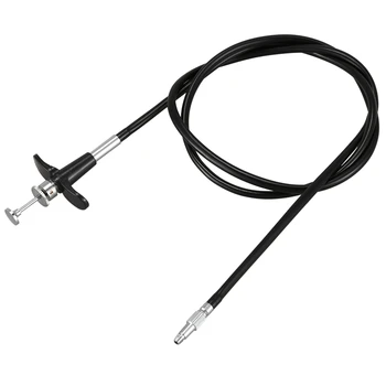 

40" 100cm Mechanical Locking Camera Shutter Release Remote Control Cable Cord