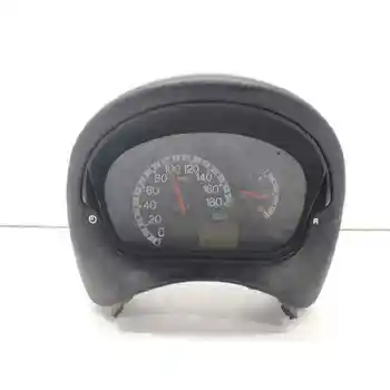 

735262299 BOX INSTRUMENTS FIAT SEICENTO (187)