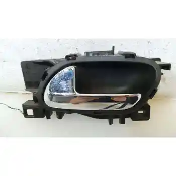 

9683446877 HANDLE INNER FRONT LEFT PEUGEOT 3008