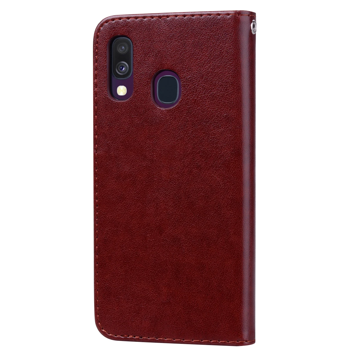 Для samsung Galaxy A10 A30 A40 A50 A60 A70 чехол для телефона откидная Обложка на заднюю панель из искусственной кожи силиконовый чехол кошелек сумки цветочный чехол Fundas