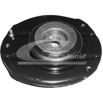 

452203RG. SUPPORT DAMPER LEFT. PEUGEOT: 206 SW , 206 Hatchback