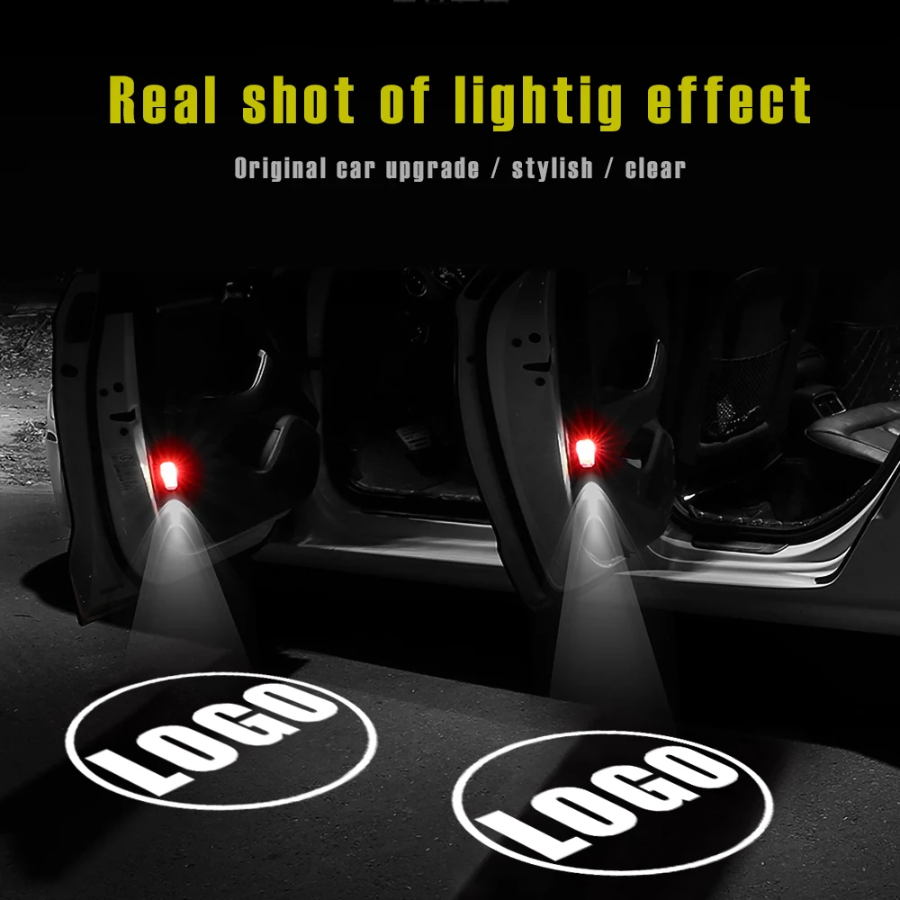 car door light for BMW E39 (17)