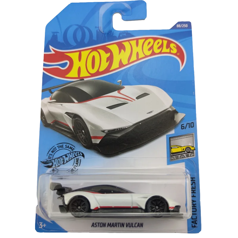 aston martin vulcan toy