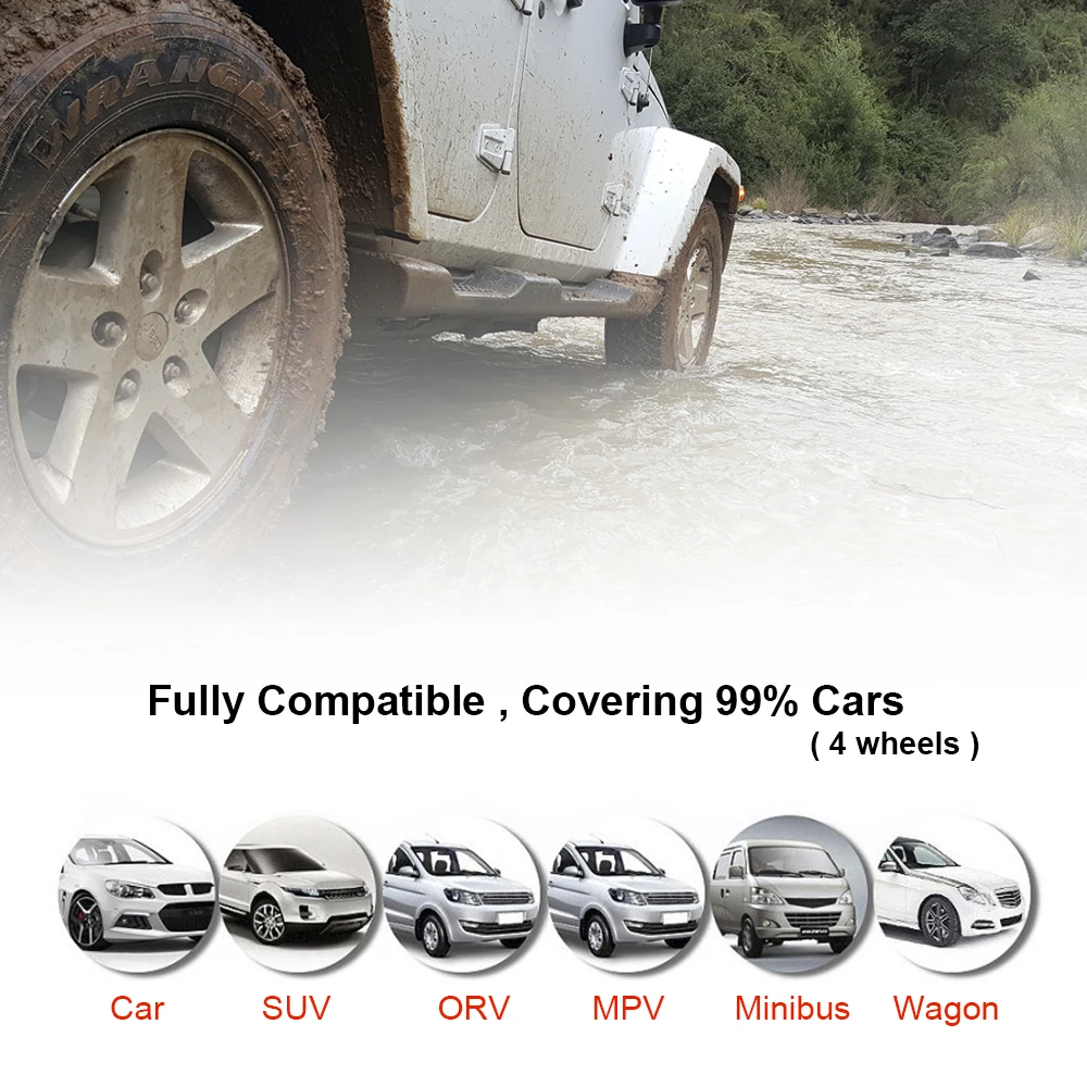 Ÿ̾ з ͸ ý, ڵ TPMS , USB ù ÷, ȵ̵ ÷̾, ڵ ׼, 0-8Bar 0-116psi