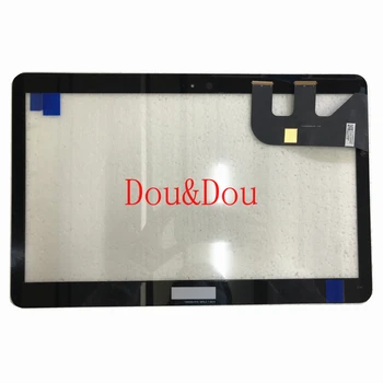 

13.3''Laptop LCD Touch Screen for ASUS Q304 Touch Screen Digitizer Glass Panel FP-ST133SI035AKM-01X