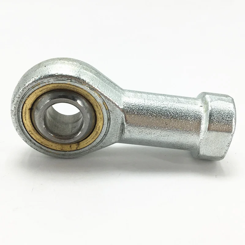 Пневматическое соединение с двумя ушками серии KJ10D KJ12D KJ16D KJ20D KJ8D KJ27D