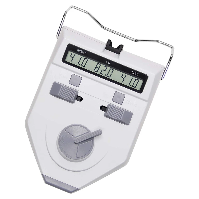 Optical Digital Pupilometer 45-82mm Pupil Meter PD Meter Pupil Distance Meter Optical Instrument(LY-9AT