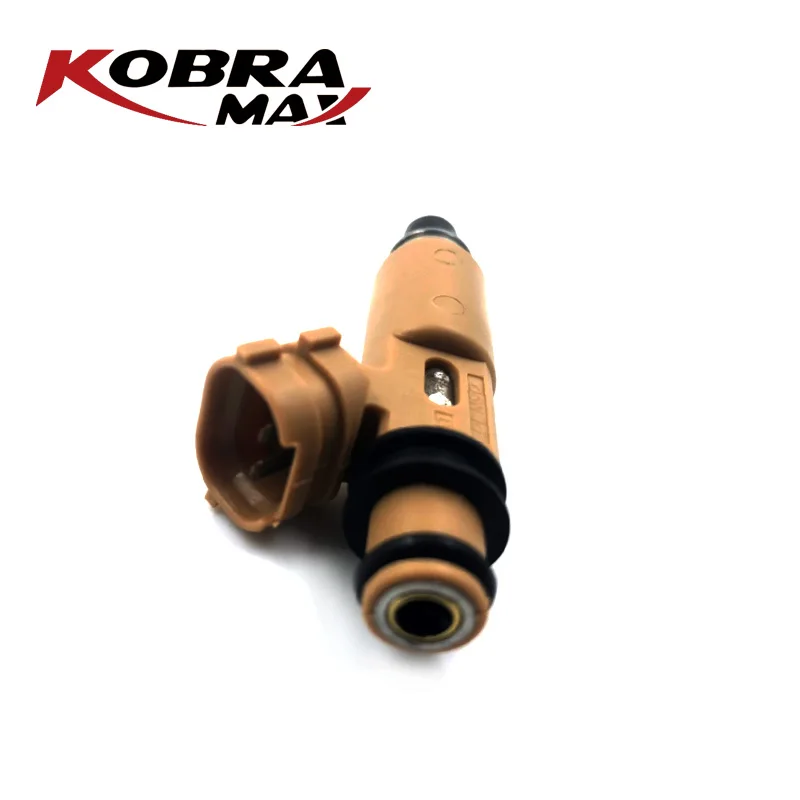 KobraMax Топливная форсунка 23250-74170 подходит для Lexus LX450 база Land Rover Range Rover Sport 4-для двери автомобиля Elantra Accent Tucson аксессуары
