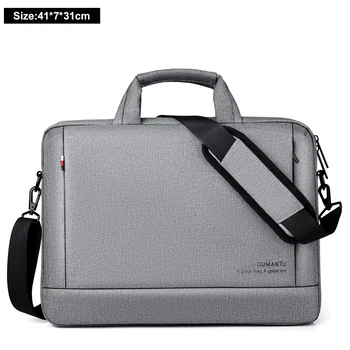 

Waterproof Laptop Bag Shoulder Bag 14 15 inch Case For MacBook Air Pro 2020 Mac Book Computer Handbag Sleeve Cover Accessories
