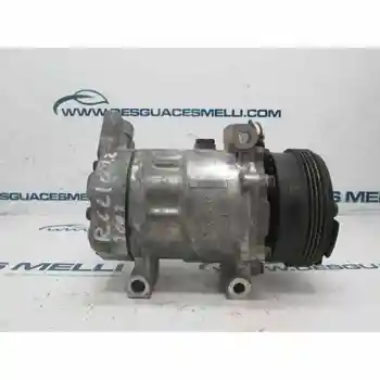 

8200037058 COMPRESSOR AIR CONDITIONING RENAULT CLIO II PHASE II (B/CB0)