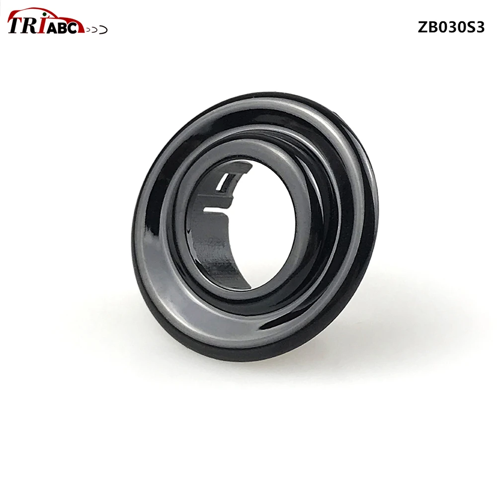 Pdc Parking Sensor Retainer For Honda Mazda Toyota Land Cruiser Prado Rav 4 Parktronic Bumper