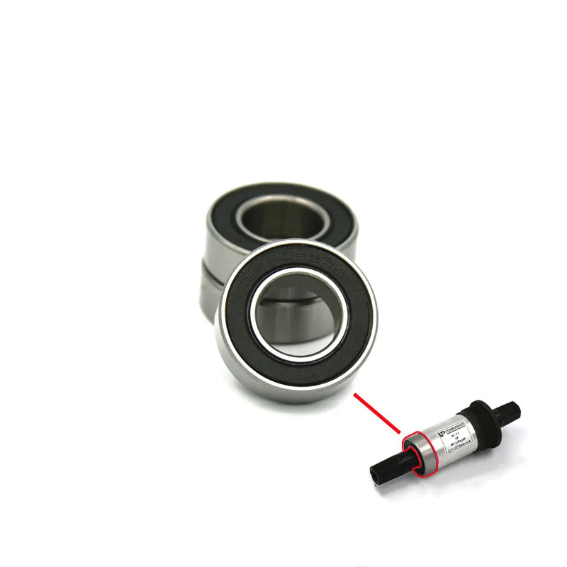 173010 173010-2RS 17mmx30mmx10mm 173110-2RS 17mmx31mmx10mm Bicycle bearing 